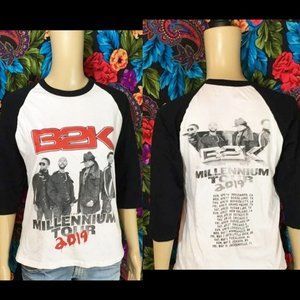 UNISEX B2K BAND SHIRT SMALL RAP HIPHOP RNB